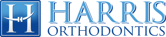 Harris Orthodontics logo